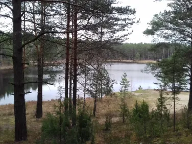 ООПТ Нижегородской области