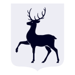 Министерство экологии и природных ресурсов Нижегородской области