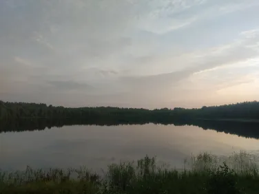ООПТ Нижегородской области